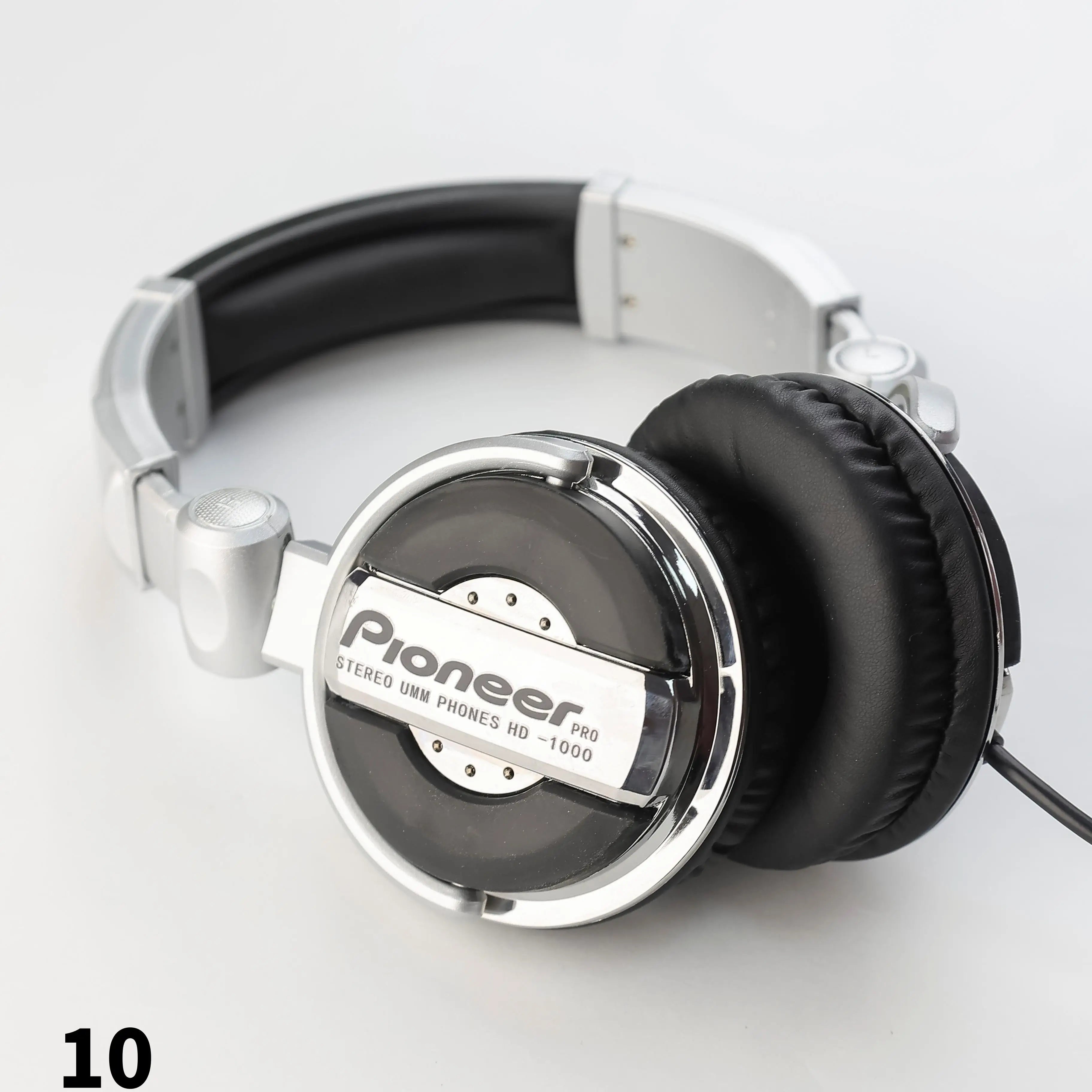 Pioneer Music Gaming Headphone