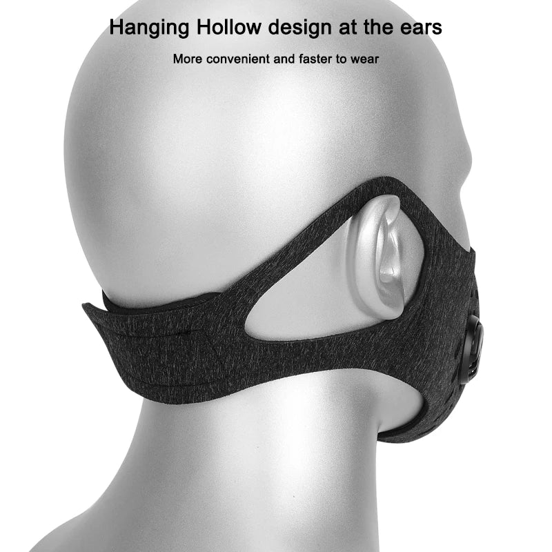 Dust Protective Face Mask,