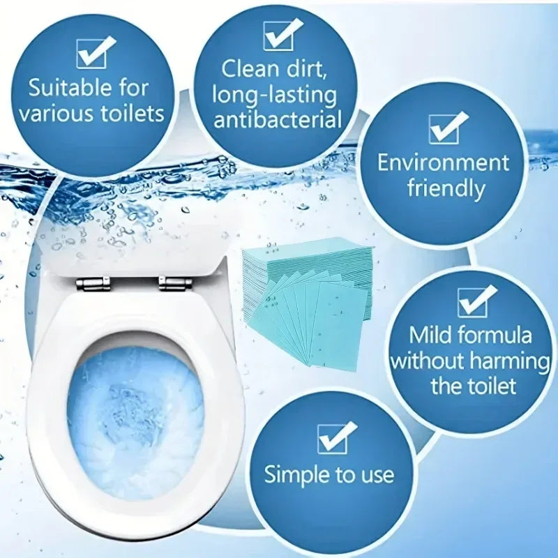 Disposable Floor Cleaner Water-soluble Tablet Cleaner