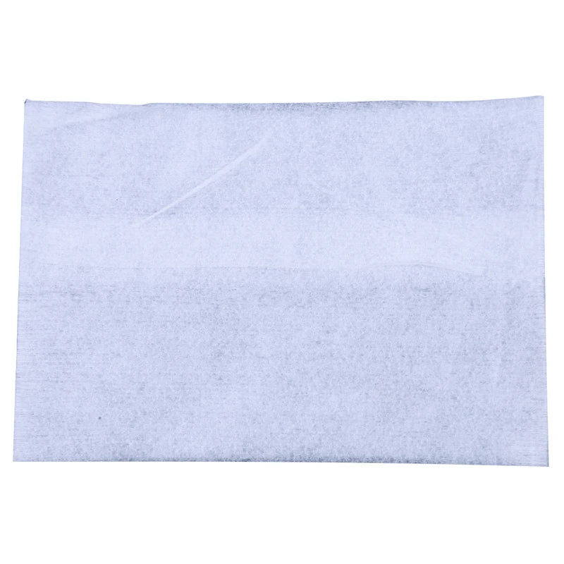 Disposable MicroFibre Electrostatic Floor Swivel Mop