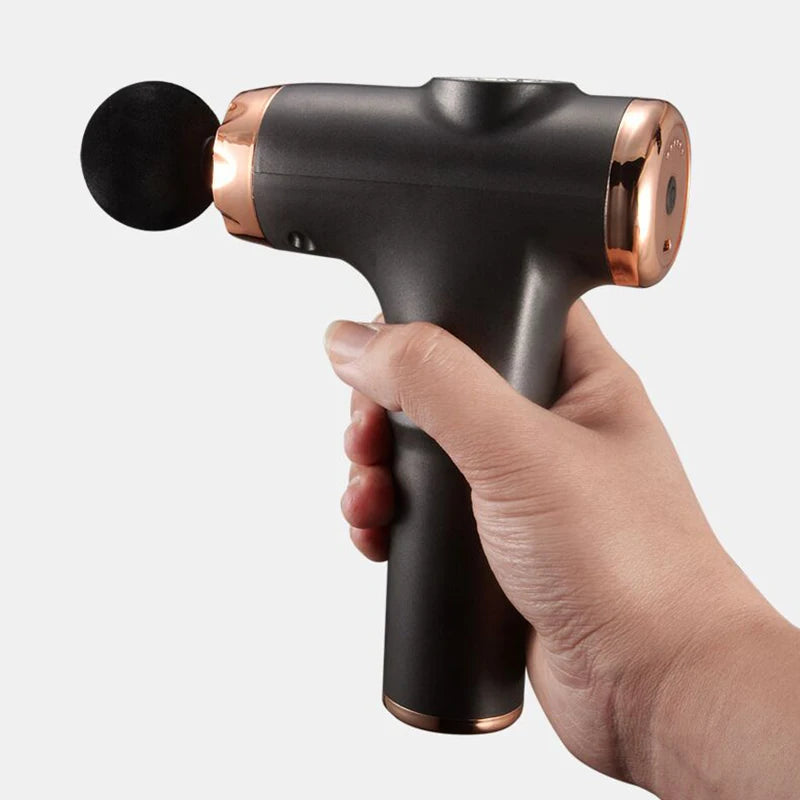 Masajeador Deep Muscle Stimulator Massager Gun Health Care