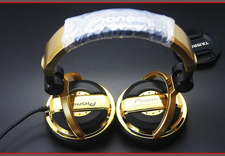 Pioneer Music Gaming Headphone