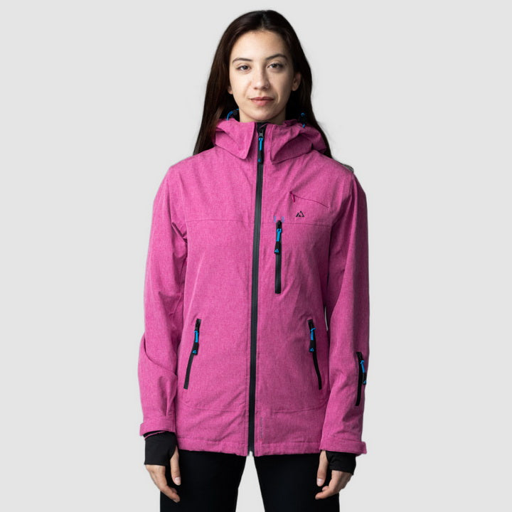 Adventure 2.0 All Weather Jacket