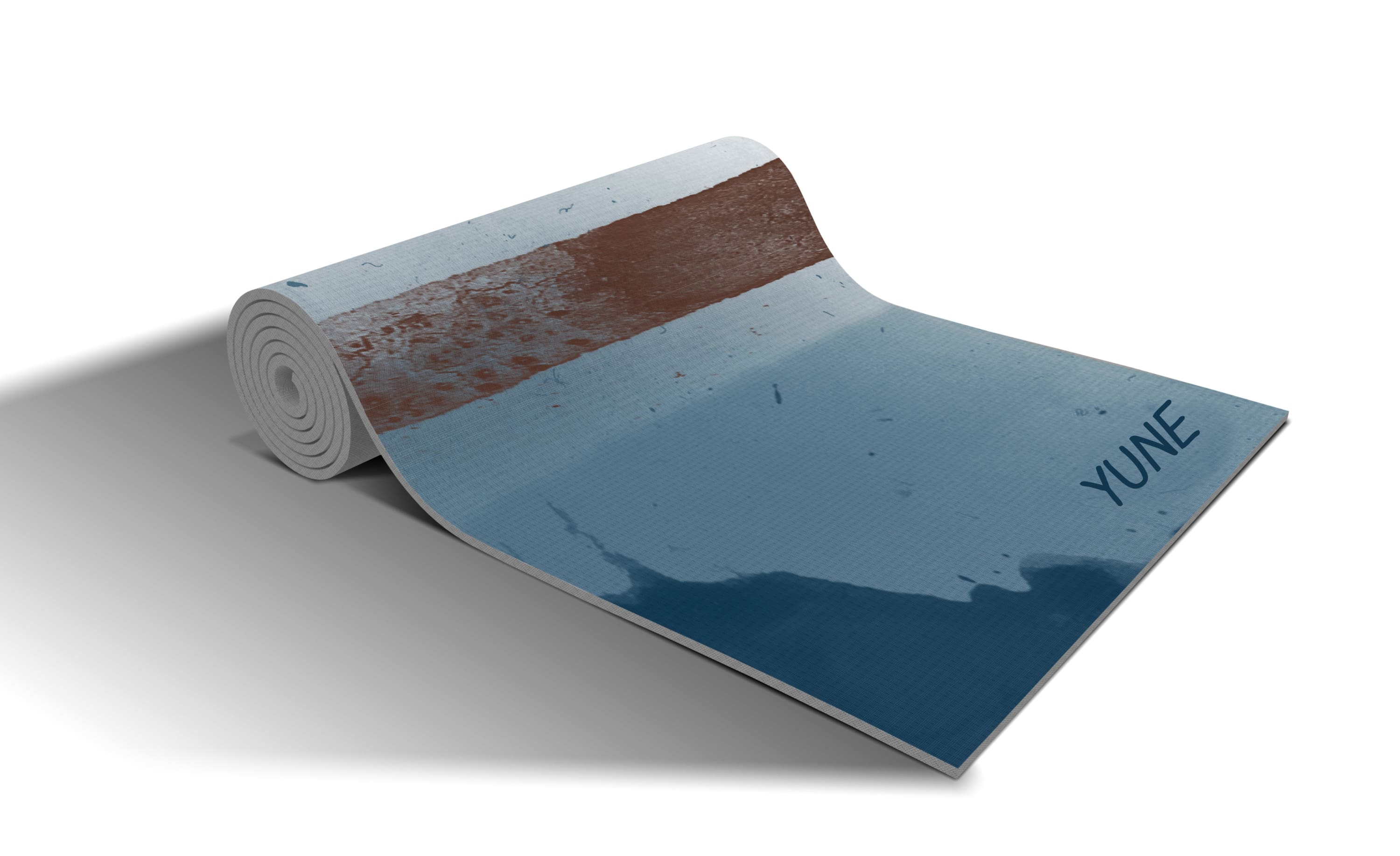 Yune Yoga Mat Orion