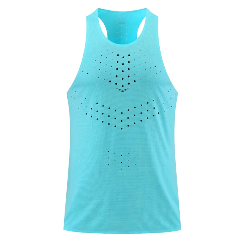 Athletics Tank Top Running Vests