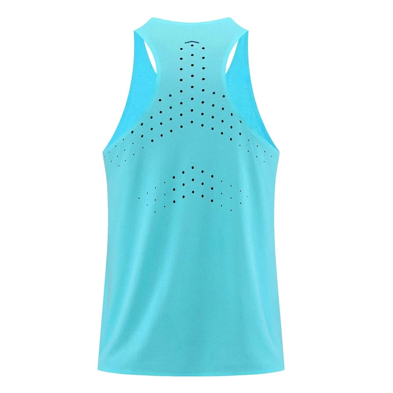 Athletics Tank Top Running Vests